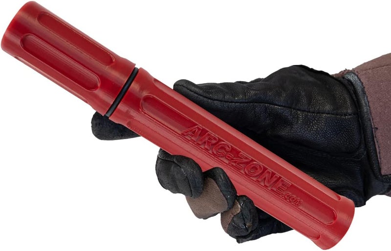 artic zone Arc-Saber Tungsten Electrode Storage Solution with Magnetic Base - Image 2